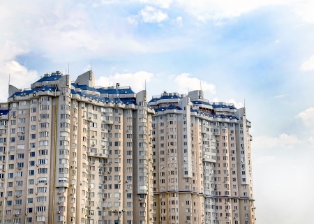 Аренда квартир в Харькове